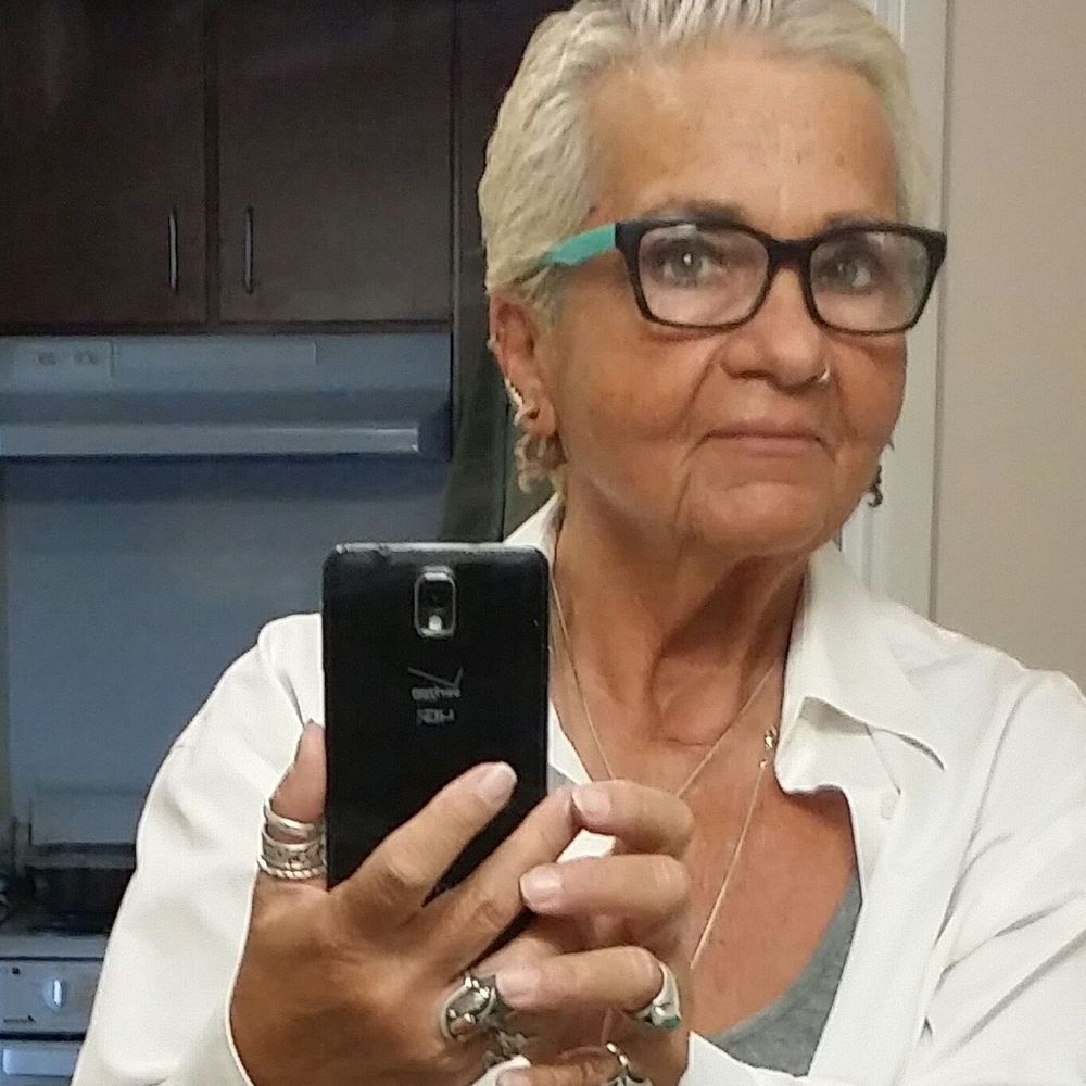 Meet your Posher, rain